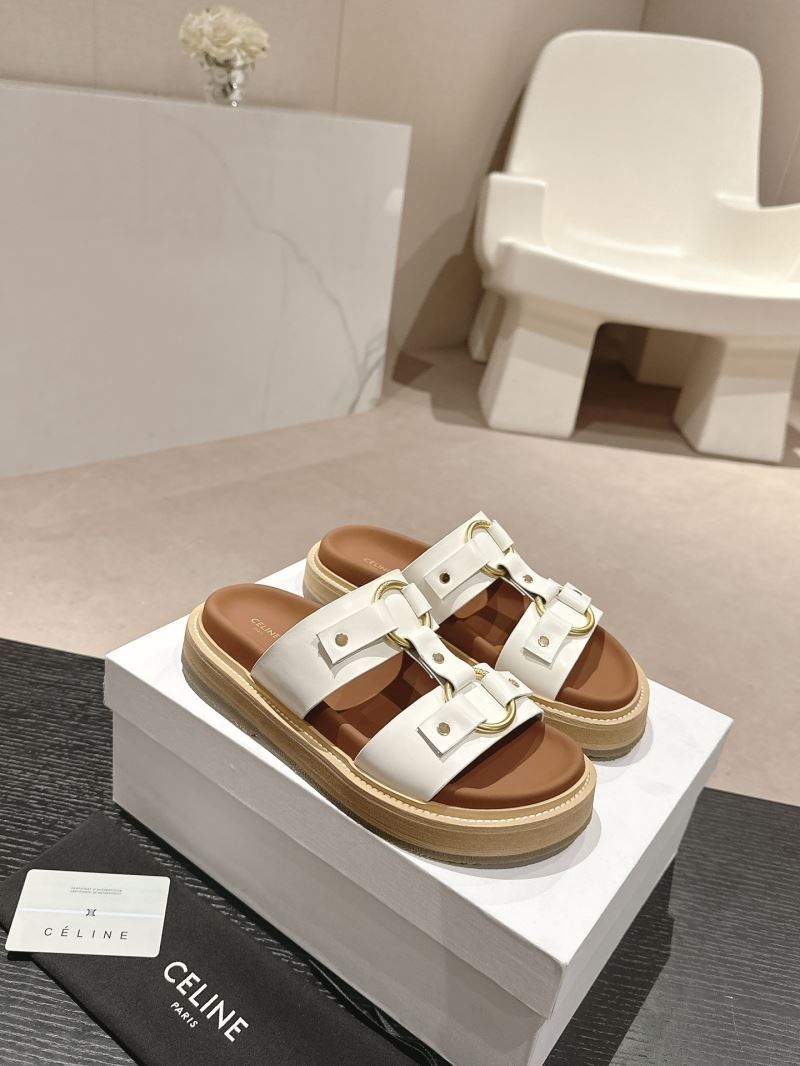 Celine Sandals